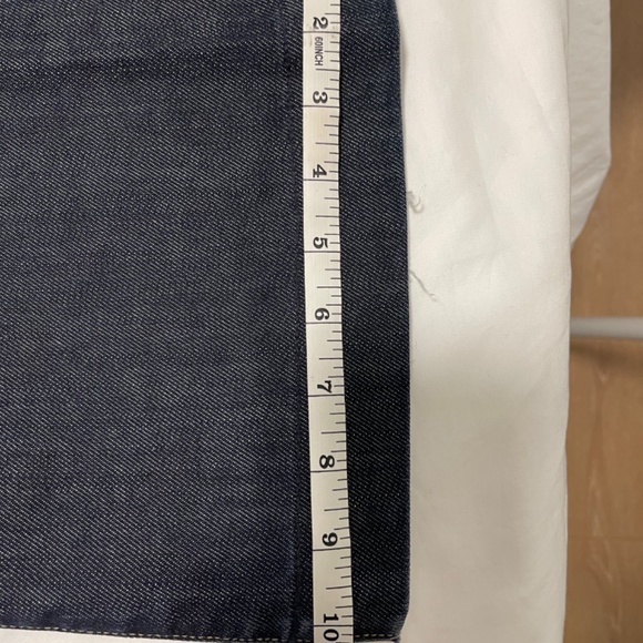 Citizens of Humanity Faye #003 Jeans, size 27 - Picture 14 of 15